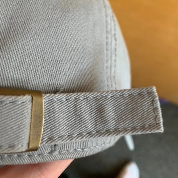 ‼️‼️ S O L D ‼️‼️ Minnesota Baseball Cap - Picture 8 of 8